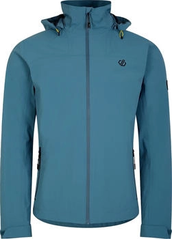 Dare2b Switch Out II Jacke wasserfest kronenblau