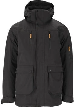 Whistler Wander W-Pro wasserdicht winddicht phantomgrau
