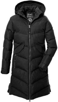 Killtec Mantel KOW 167 GRLS QLTD CT 4092400 schwarz