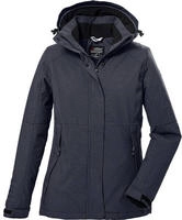 killtec 39702-000-00830-40, killtec KOW 37 Women Jacket nachtblau (00830) 40...