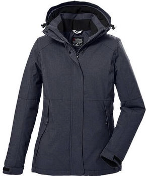 Killtec Funktionsjacke KOW WMN JCKT 3970200 nachtblau