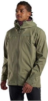 Montane Cetus Jacket grün Modell