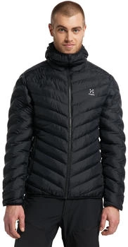 Haglöfs Särna Mimic Hood Men true black