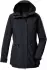 Killtec Mantel KOW WMN PRK 4330700 schwarz blau