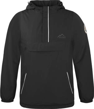 Normani Windbreaker Sommerjacke Reflektoren