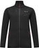 Salewa Puez Cammino PL Fleecejacke schwarz