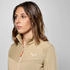 Salewa Puez Cammino PL Fleecejacke schwarz