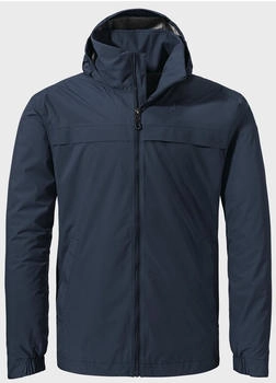 Schöffel Urban Jacket Style Bohorok MNS navyblau