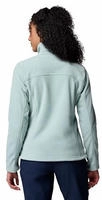 Columbia 1465351-461-XL, Columbia Damen Fast Trek II Jacke (Gr&ouml;&szlig;e XL, grau) female