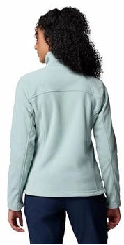 Columbia Fast Trek Jacket Fleecejacke