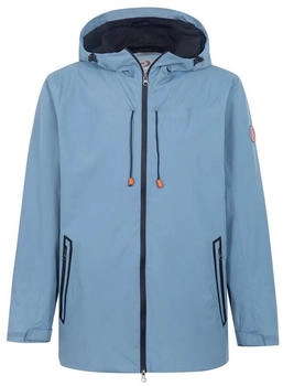 Blue Wave Funktionsjacke Linus ice blue