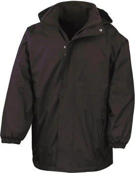 Result wendejacke outbound reversible r160x