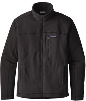 Patagonia Micro D Jacket schwarz