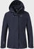Schöffel Doppeljacke 3in1 Jacket Style Okere WMS 201359924085 navy blazer