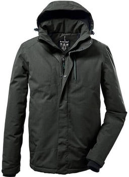 Killtec Outdoorjacke schwarz 7170736