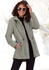 Vivance Dreams Softshelljacke khaki