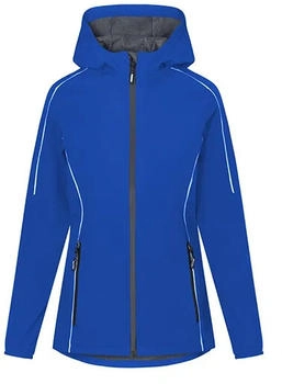 Promodoro Light Softshell Jacket royal