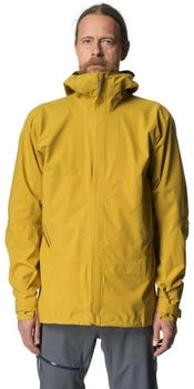 Houdini BFF Jacket Gone Green