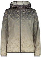 CMP 35A5656-03ZT-EU 38, CMP Damen Hoodie Jacke (Gr&ouml;&szlig;e S, beige) female