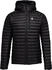 Black Diamond approach down hoody schwarz 0002