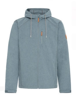 North Bend NBThory Softshell Damen Jacke navy