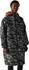 Regatta Uni Proof Robe grau schwarz camo