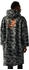 Regatta Uni Proof Robe grau schwarz camo