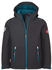 Trollkids Trollfjord Jacke Kinder schwarz