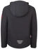 Trollkids Trollfjord Jacke Kinder schwarz