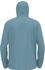Odlo aegis 5l jacke blau
