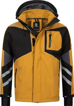Rock Creek Outdoorjacken
