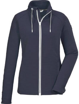 Killtec Unterjacke KOS WMN FLX JCKT 4285000 nachtblau