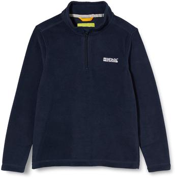 Regatta Unisex Kinder Shot Ii Fleece navy