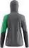 Salewa NXT Hybrid Zip Hoodie anthrazit