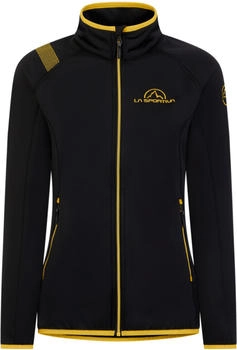 La Sportiva promo fleece woman hibiscus P02P02