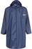Weather Report Regenmantel FLAME Navy umweltfreundliche Beschichtung