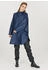 Weather Report Regenmantel FLAME Navy umweltfreundliche Beschichtung