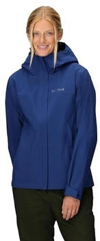 Marmot PreCip Eco Pro Jacket Regenjacke twilight blue