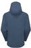 Rab Firewall Mountain Jacke blau
