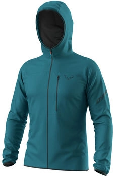Dynafit Traverse GTX JKT M 71550 mallard blau