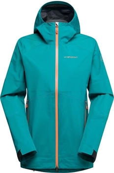 La Sportiva Roseg GTX Jacke grün