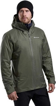 Montane Cetus Lite Jacke gr&uuml;n