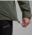Montane Cetus Lite Jacke grün