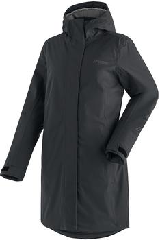 Maier Sports Mantel HANNALI 3000409RE schwarz
