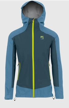 KARPOS Temporale Jacket stargazer niagara 061