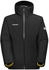 Mammut Alto Light 3 in 1 Hardshell Hooded Jacket (1010-30870)