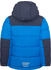 Trollkids Narvik Pro Jacke blau schwarz