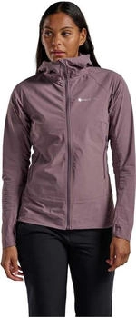 Montane Tenacity Nano Hoodie Jacke lila
