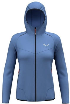 Salewa Pedroc DST Light Jacket Wanderjacke hellblau