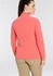 Maier Sports Denise Jacke rosa